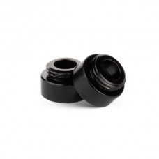 Nash Siren Night Glo Bobbin Weights 2pk ALL SIZES